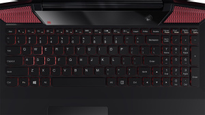 Laptop Lenovo Y700-15 (80NV00UNPB) 10
