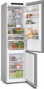 Lodówka Bosch KGN39LBCF 2