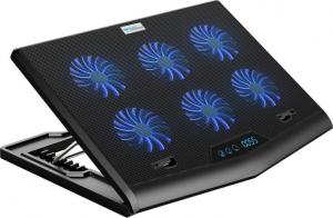 Podstawka chłodząca Mobilari M555079 4