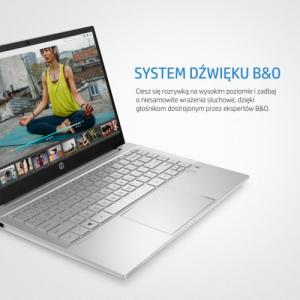 Laptop HP Pavilion 14-dv0279nw (4L213EA) 6