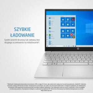 Laptop HP Pavilion 14-dv0279nw (4L213EA) 7