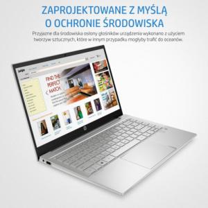 Laptop HP Pavilion 14-dv0279nw (4L213EA) 8