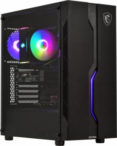 Komputer Action Actina PBM, Ryzen 5 3600, 16 GB, RTX 3060, 1 TB M.2 PCIe 1
