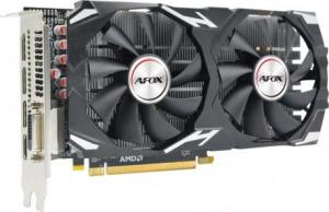 Karta graficzna AFOX Radeon RX 580 8GB GDDR5 (AFRX580-8192D5H3-V2) 2