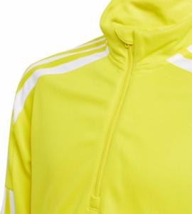 Adidas Bluza treningowa adidas Junior Squadra 21 GP6468 : Rozmiar - 128 3