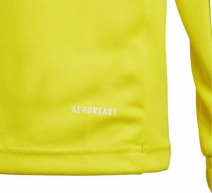 Adidas Bluza treningowa adidas Junior Squadra 21 GP6468 : Rozmiar - 128 5