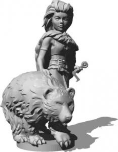 Albi Dodatek do gry Karak - figurki do dodatków 4