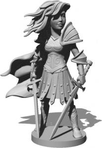 Albi Dodatek do gry Karak - figurki do dodatków 5