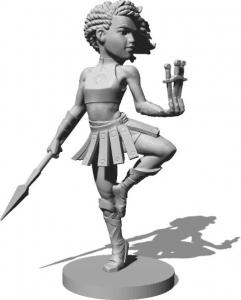 Albi Dodatek do gry Karak - figurki do dodatków 6