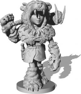 Albi Dodatek do gry Karak - figurki do dodatków 7