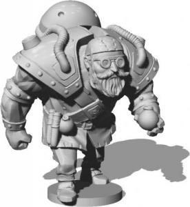 Albi Dodatek do gry Karak - figurki do dodatków 9