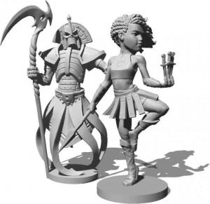 Albi Dodatek do gry Karak - figurki do dodatków 10