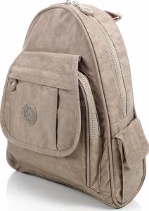 Bag Street Plecak damski granatowy Bag Street 2229-DB 2