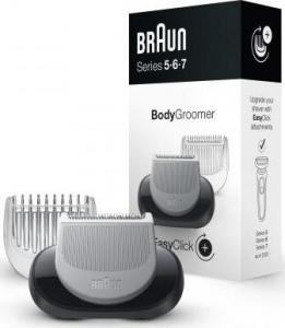 Braun BRAUN Body groomer Braun 06-BDT 1