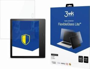 3MK FlexibleGlass Lite Amazon Kindle Oasis 2 7" Szkło Hybrydowe Lite 1