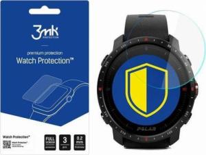3MK 3MK FlexibleGlass Polar Grit X Pro Watch Szkło Hybrydowe 1