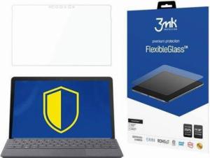 Filtr 3MK FlexibleGlass Microsoft Surface Go 3 10.5" Szkło Hybrydowe 1
