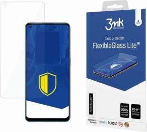 3MK 3MK FlexibleGlass Lite Realme 9 Pro+ Szkło Hybrydowe Lite 1