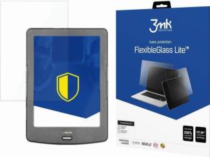 3MK 3MK FlexibleGlass Lite InkBook Classic 2 6" Szkło Hybrydowe Lite 1