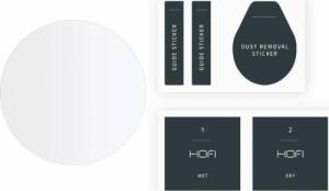 Hofi Glass Szkło Hartowane Hofi Glass Pro+ Garmin Fenix 7S 2