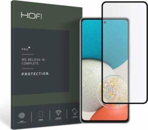Hofi Glass Szkło Hartowane Hofi Glass Pro+ Samsung Galaxy A53 5G Black 1