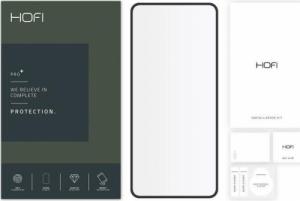 Hofi Glass Szkło Hartowane Hofi Glass Pro+ Samsung Galaxy A53 5G Black 4