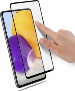 T-Phox SZKŁO T-PHOX CP+ SAM A72 BLACK FULL GLUE 3