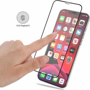 T-Phox SZKŁO T-PHOX CP+ iPhone 12 MINI BLACK (5.4), FULL GLUE 2
