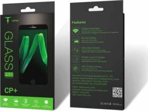 T-Phox SZKŁO T-PHOX CP+ iPhone 12 MINI BLACK (5.4), FULL GLUE 3