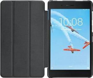 Etui na tablet Lenovo LENOVO Tab 7 Folio Case Film Black WW 1