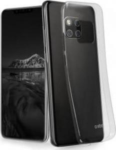 SBS Mobile Etui Skinny do Huawei Mate 20+ przezroczyste 1