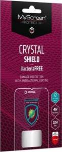 MyScreen Protector MyScreen Folia CRYSTAL BacteriaFREE 6" EA Kit Xiaomi Redmi Note 9/9T 5G/Redmi 10X 4G 1