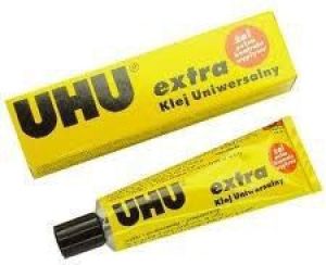 UHU Klej (UHU/43435) 1