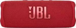 Głośnik JBL Flip 6 czerwony (JBLFLIP6RED) 1