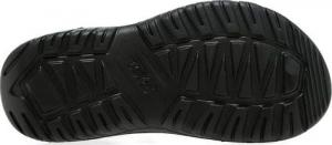 Teva Sandały damskie Hurricane Drift czarne r. 39 (1124070) 4