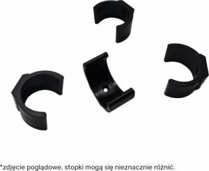 Trends Fotel wiszący CORSO szary Fotel wiszący CORSO 5