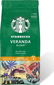 Kawa mielona Starbucks Veranda Blend 200 g 1