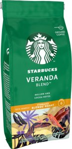 Kawa mielona Starbucks Veranda Blend 200 g 2
