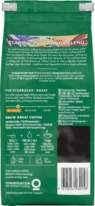 Kawa mielona Starbucks Veranda Blend 200 g 3