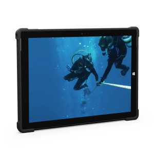 Etui na tablet Urban FOLIO CASE do Microsoft Surface Pro 3 (UAG-SFPRO3-BLK-VP) 5