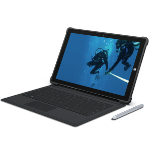 Etui na tablet Urban FOLIO CASE do Microsoft Surface Pro 3 (UAG-SFPRO3-BLK-VP) 7