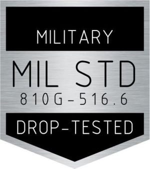 Etui na tablet Urban FOLIO CASE do Microsoft Surface Pro 3 (UAG-SFPRO3-BLK-VP) 8