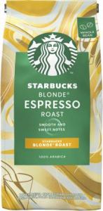 Kawa ziarnista Starbucks Blonde Espresso Roast 200 g 1