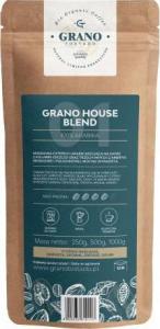 Kawa ziarnista Grano HOUSE BLEND 250 g 1