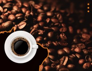 Kawa ziarnista Mokate Espresso 1 kg 5