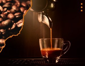 Kawa ziarnista Mokate Espresso 1 kg 7