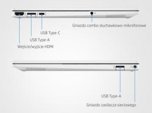 Laptop HP Pavilion Aero 13-be0008ni (46J62EAR#ACQ) 9