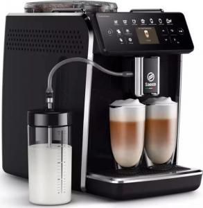 Ekspres ciśnieniowy Saeco GranAroma SM6480/00 2
