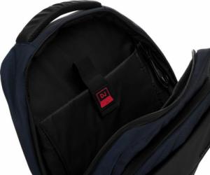 Plecak David Jones 15" (PC-035) 11