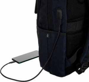 Plecak David Jones 15" (PC-035) 6